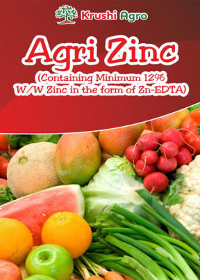Agri Zinc
