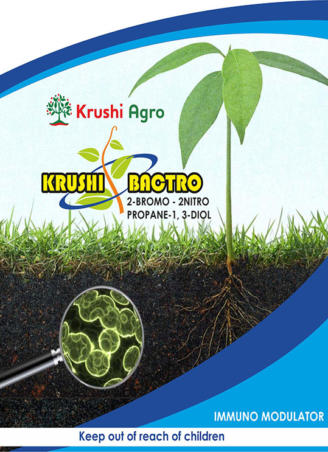 Krushi Bactro