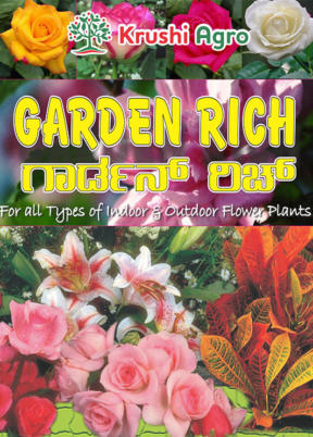 Rose Garden Rich