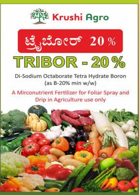 Tribor
