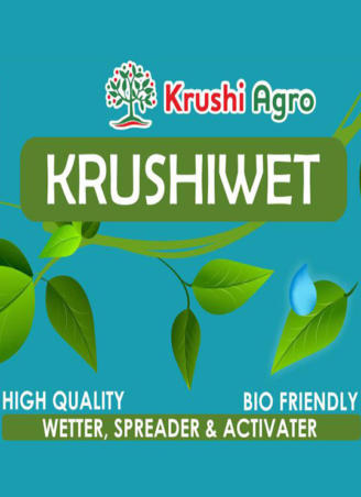 krushi wet