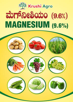 magnessium